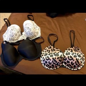 Victoria secret bra